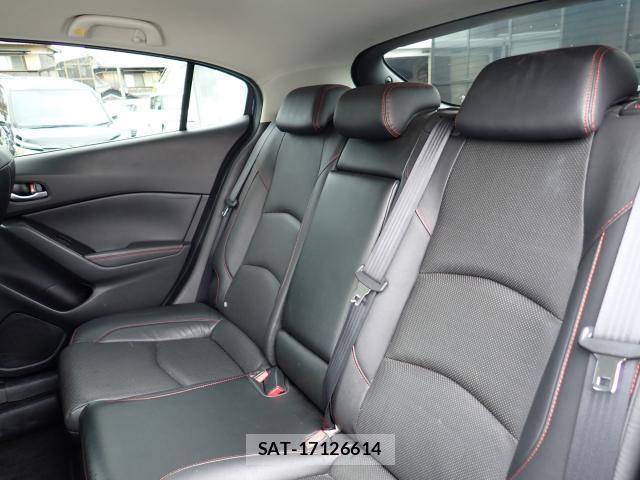 Mazda AXELA SPORT 2015-09 8726331-6