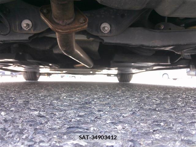 Mazda AXELA SPORT 2016-01 8726968-9