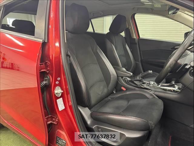 Mazda AXELA SPORT 2014-09 8727721-10