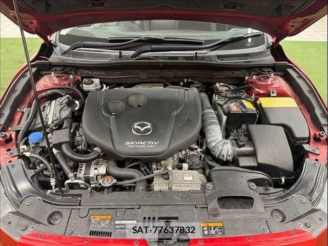 Mazda AXELA SPORT 2014-09 8727721-13