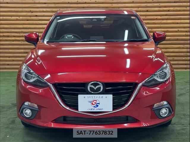 Mazda AXELA SPORT 2014-09 8727721-14