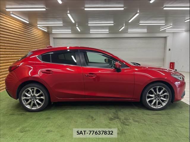 Mazda AXELA SPORT 2014-09 8727721-17