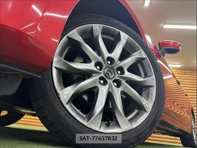 Mazda AXELA SPORT 2014-09 8727721-18