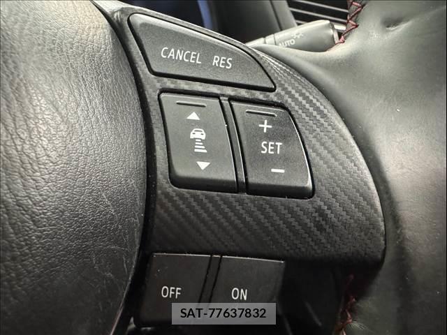 Mazda AXELA SPORT 2014-09 8727721-5