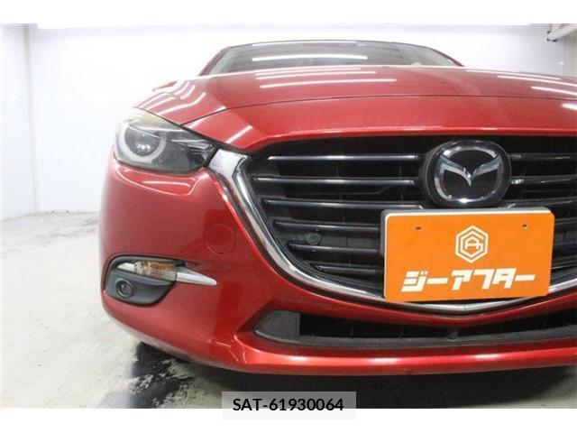 Mazda AXELA SPORT 2016-07 8727907-10