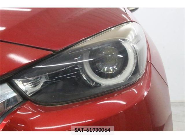 Mazda AXELA SPORT 2016-07 8727907-14