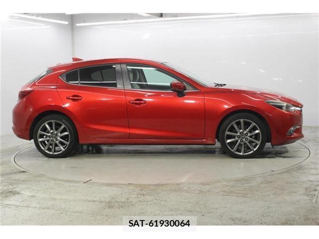 Mazda AXELA SPORT 2016-07 8727907-3