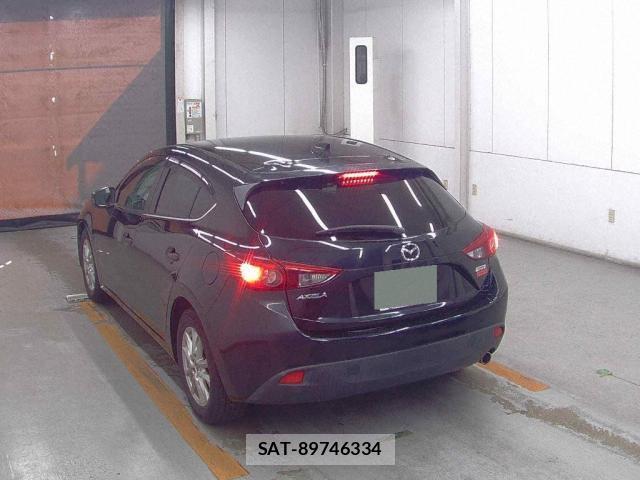 Mazda AXELA SPORT 2014-06 8729461-1