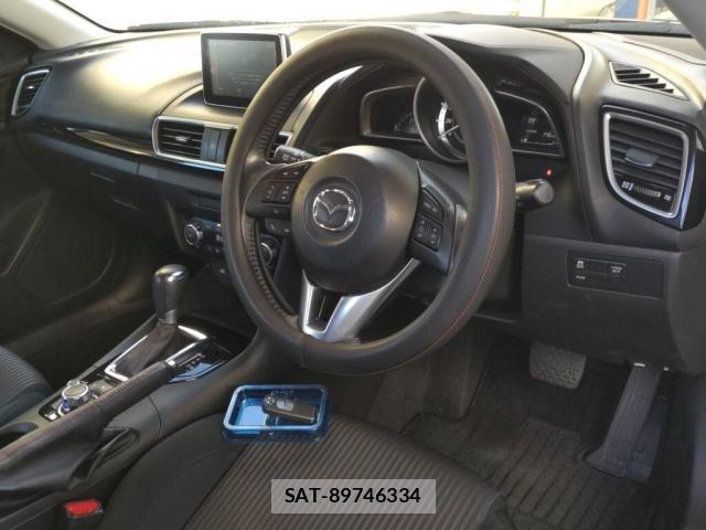 Mazda AXELA SPORT 2014-06 8729461-2