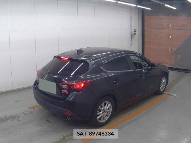 Mazda AXELA SPORT 2014-06 8729461-4