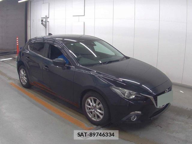 Mazda AXELA SPORT 2014-06 8729461-5