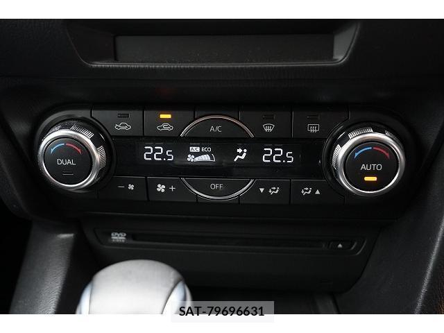 Mazda AXELA SPORT 2016-09 8730559-12