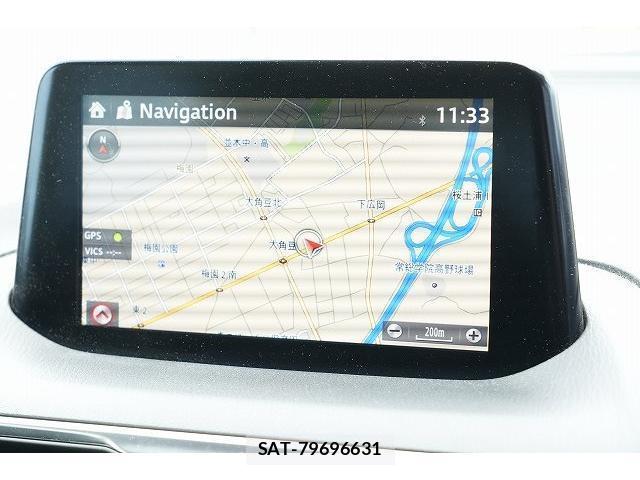 Mazda AXELA SPORT 2016-09 8730559-13
