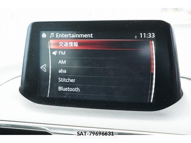 Mazda AXELA SPORT 2016-09 8730559-14