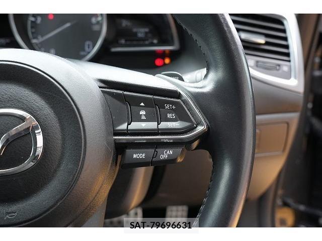 Mazda AXELA SPORT 2016-09 8730559-5