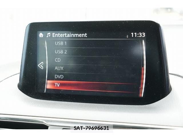 Mazda AXELA SPORT 2016-09 8730559-6