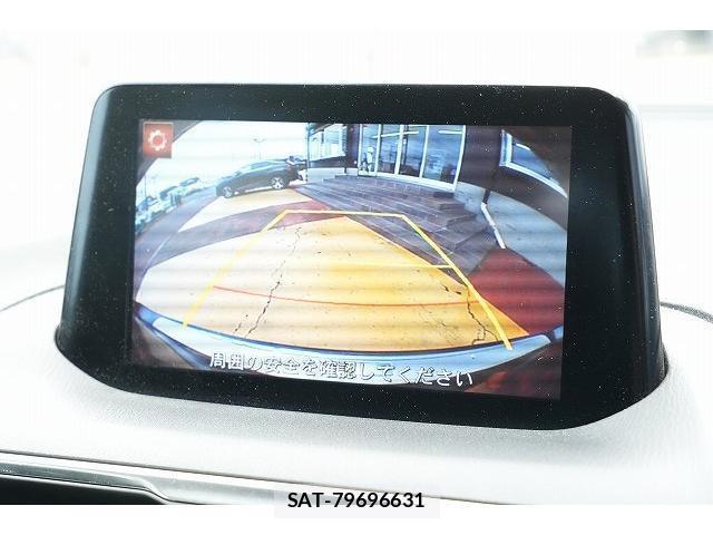Mazda AXELA SPORT 2016-09 8730559-7