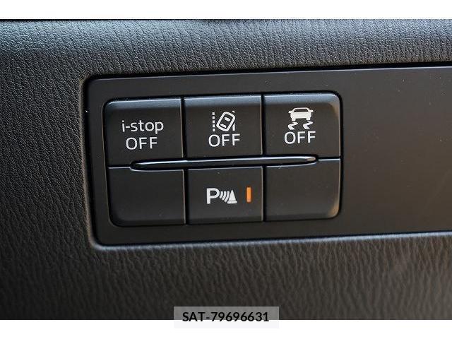 Mazda AXELA SPORT 2016-09 8730559-8