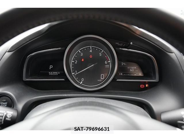 Mazda AXELA SPORT 2016-09 8730559-9