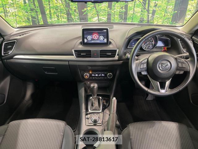 Mazda AXELA SPORT 2014-11 8730995-1
