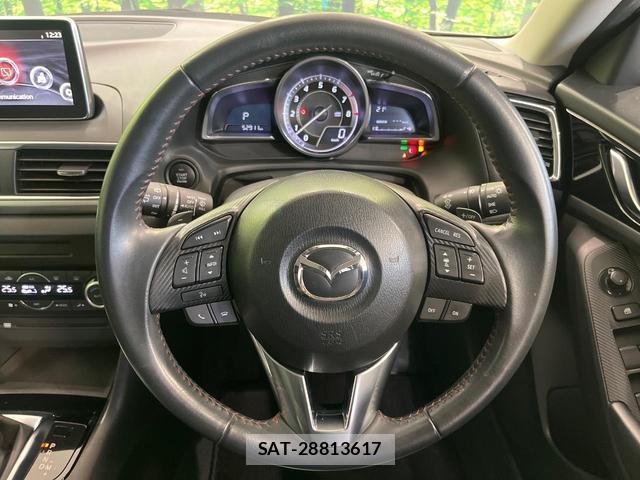 Mazda AXELA SPORT 2014-11 8730995-10