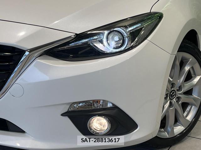 Mazda AXELA SPORT 2014-11 8730995-11