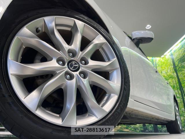 Mazda AXELA SPORT 2014-11 8730995-12