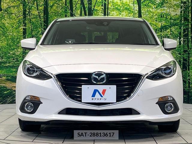 Mazda AXELA SPORT 2014-11 8730995-13