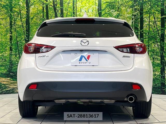 Mazda AXELA SPORT 2014-11 8730995-14