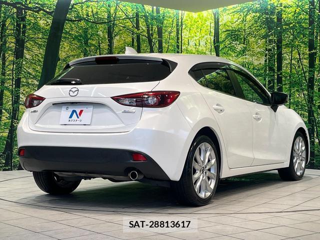 Mazda AXELA SPORT 2014-11 8730995-16