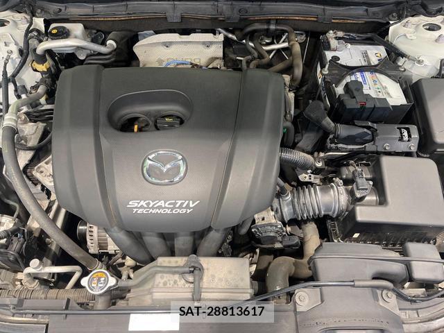 Mazda AXELA SPORT 2014-11 8730995-17