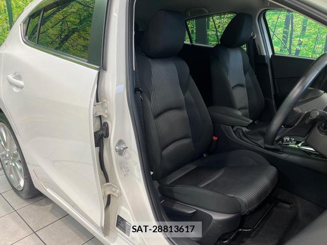 Mazda AXELA SPORT 2014-11 8730995-7