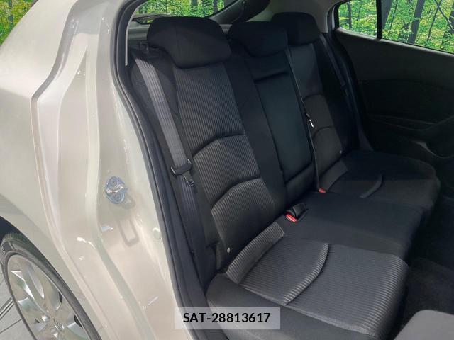 Mazda AXELA SPORT 2014-11 8730995-8