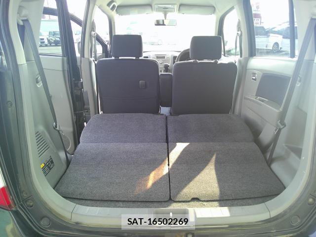 Mazda AZ-WAGON 2011-10 8728791-10
