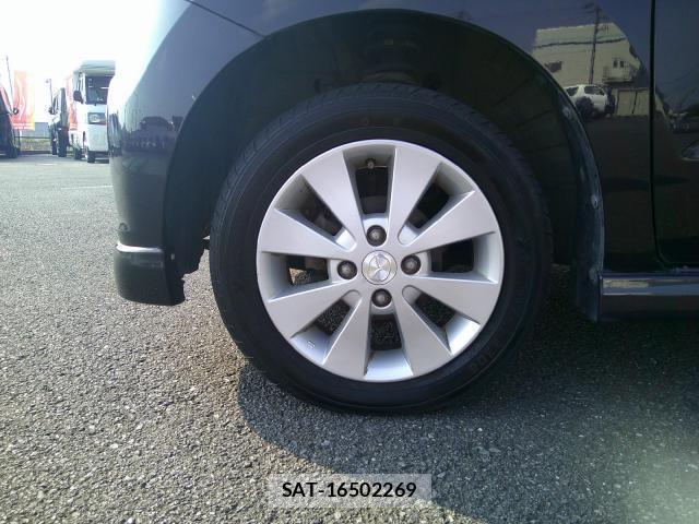 Mazda AZ-WAGON 2011-10 8728791-13