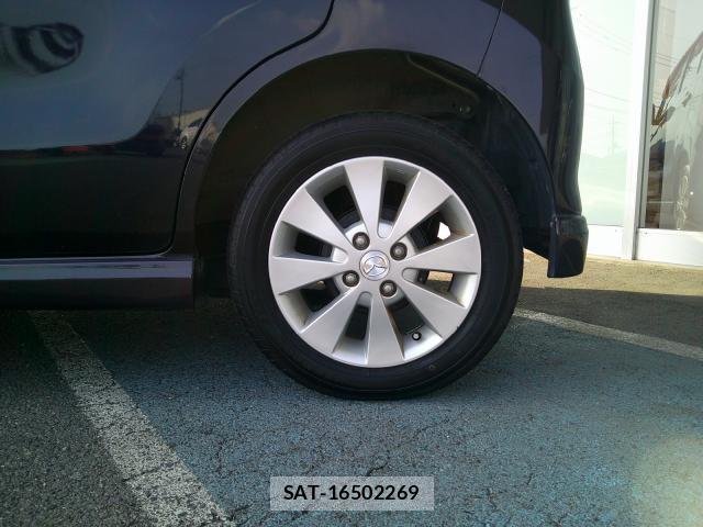 Mazda AZ-WAGON 2011-10 8728791-14