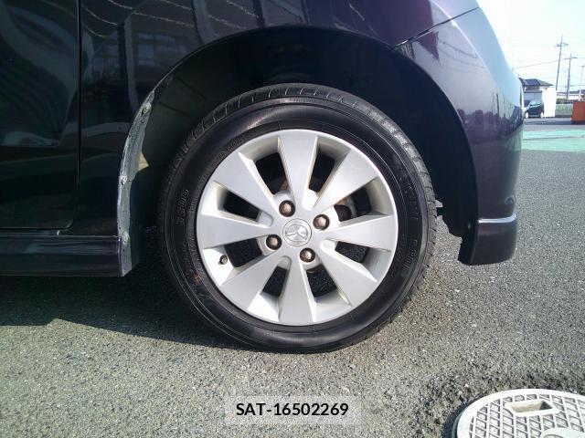 Mazda AZ-WAGON 2011-10 8728791-15