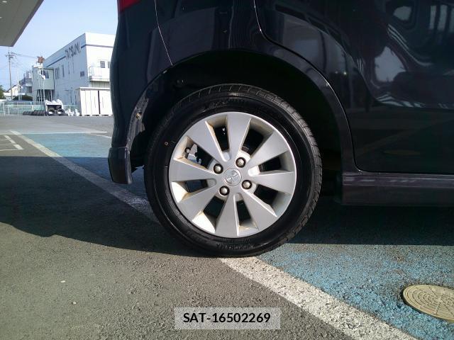 Mazda AZ-WAGON 2011-10 8728791-16