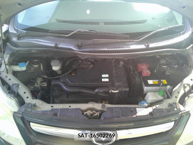 Mazda AZ-WAGON 2011-10 8728791-17