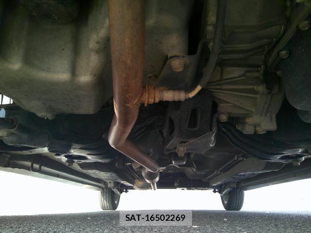 Mazda AZ-WAGON 2011-10 8728791-18