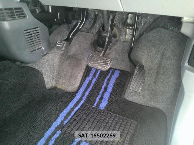 Mazda AZ-WAGON 2011-10 8728791-19