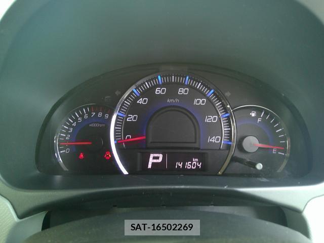 Mazda AZ-WAGON 2011-10 8728791-5