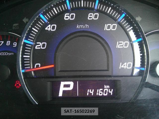 Mazda AZ-WAGON 2011-10 8728791-6