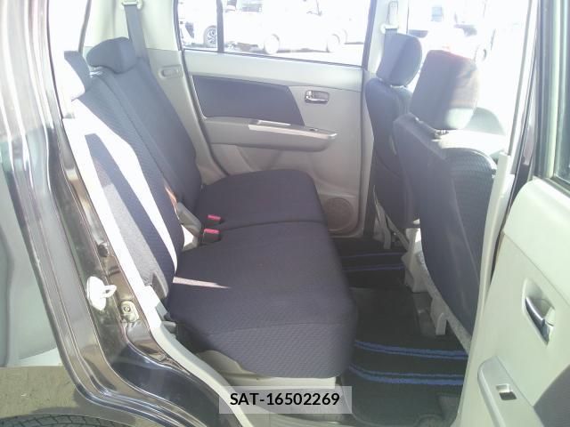 Mazda AZ-WAGON 2011-10 8728791-8