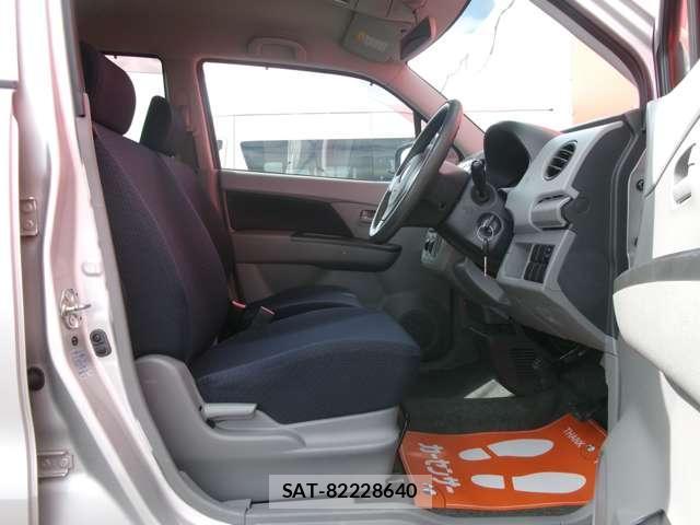 Mazda AZ-WAGON 2010-11 8731439-10