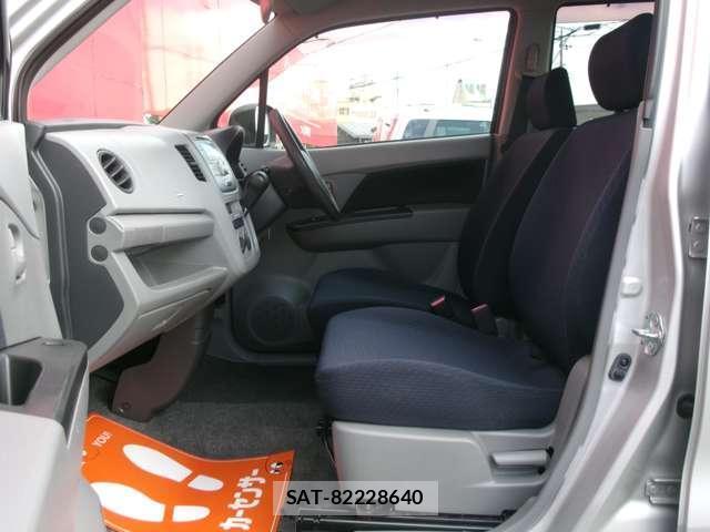 Mazda AZ-WAGON 2010-11 8731439-11