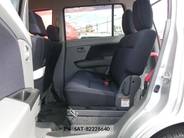 Mazda AZ-WAGON 2010-11 8731439-12