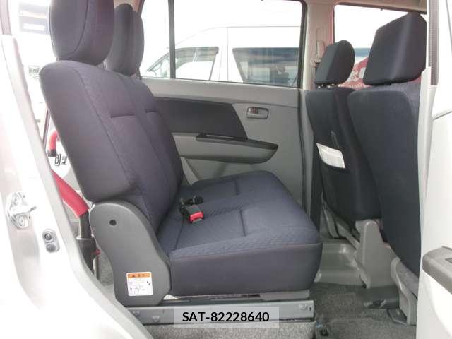 Mazda AZ-WAGON 2010-11 8731439-13