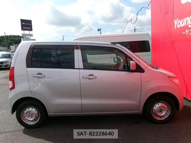 Mazda AZ-WAGON 2010-11 8731439-15