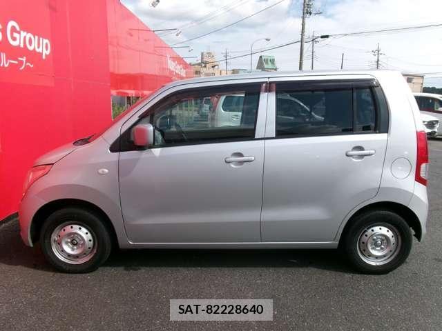 Mazda AZ-WAGON 2010-11 8731439-16